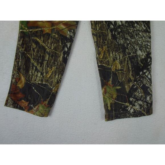 Russell Outdoors Boy’s Camo‎ Hunting Cargo Pants Size Medium 10-12 - Picture 9 of 9